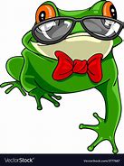 Image result for Sad Frog with a Bow Tie