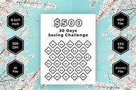Image result for 30-Day Money Challenge Peso