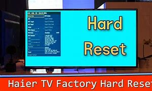 Image result for Haier TV How to Set Up