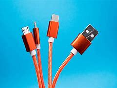 Image result for Multiple Charger Cable