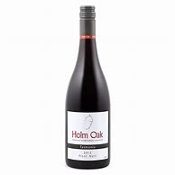 Image result for Holm Oak Pinot Noir