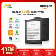 Image result for Kindle Paperwhite Wi-Fi