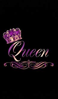 Image result for Neon Purple Queen Crown