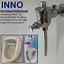 Image result for 1 2 Urinal Flush Valve