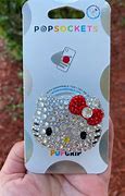 Image result for hello kitty popsocket