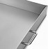 Image result for Flat Top Grill Steel