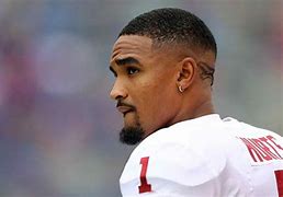 Image result for Jalen Hurts Tattoo