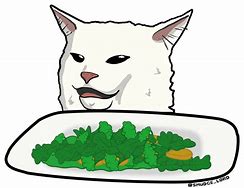 Image result for Cat the Smudge Meme Wallpaper