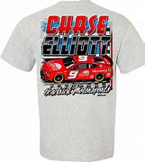 Image result for Chase Elliott LLumar Shirt