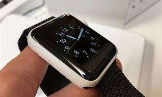 Image result for Ceramic Apple Watch