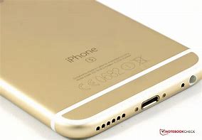 Image result for iPhone 6s Back View