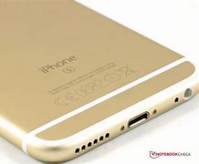 Image result for iPhone 6s Back of Phone