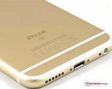 Image result for iPhone 6A Back