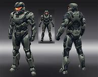 Image result for Halo Prototype Armor