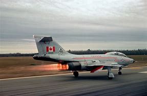 Image result for CF-101 Voodoo