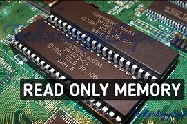 Image result for Read-Only Memory HD