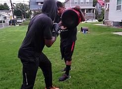 Image result for Female Boxing Training