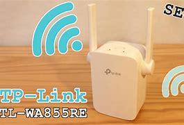 Image result for How to Setup Wi-Fi Extender