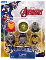 Image result for Small Avengers Toys