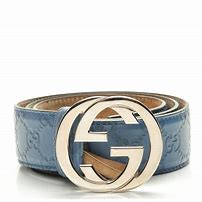 Image result for Blue Gucci Belt