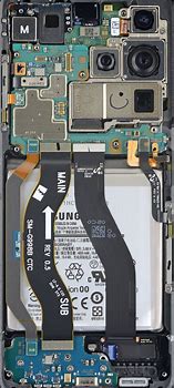 Image result for Inside of Phone