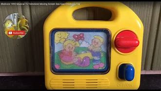 Image result for Musical TV Toy