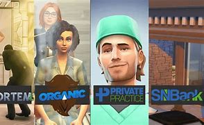 Image result for Sims 4 Mods List