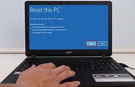 Image result for How to Reset Your Stuff in Settings On Laptop