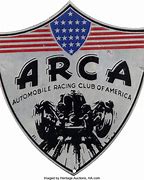 Image result for Automobile Racing Club Of America