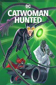 Image result for Batman TV Show Catwoman