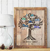 Image result for Large Family Tree Poster