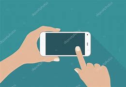 Image result for Recording a Video with the Phone Horizontal