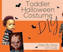 Image result for Alyvia Alyn Lind Chucky Costume