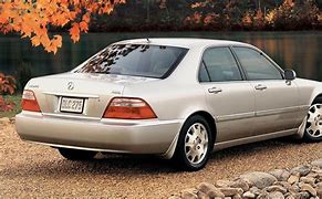 Image result for 1999 Acura RL