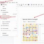 Image result for Emoji List Printable