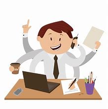 Image result for Busy Animated