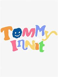 Image result for Tommyinnit Logo