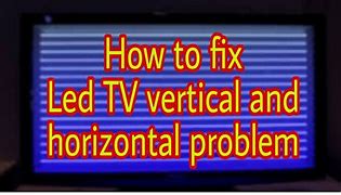 Image result for Prblem of LED TV Lines Vertical