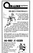 Image result for Football Girl in Verizon Ad