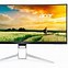 Image result for acer curved monitors