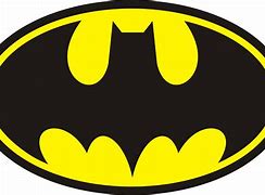 Image result for High Resolution Batman Logo