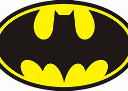Image result for Batman Symbol PNG