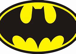 Image result for Batman Word Clip Art Logo