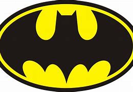Image result for Batman Logo White Cool