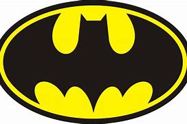 Image result for Batman TV Logo