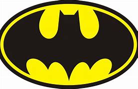 Image result for Batman Symbol Printable
