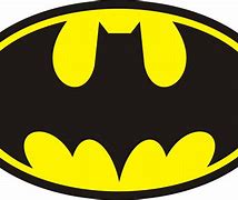 Image result for Batman Logo No Background Small