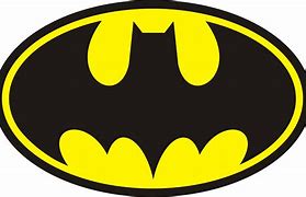 Image result for Batman Symbol Transparent Background