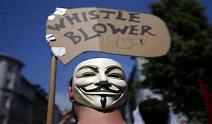 Image result for Gotzsche Whistle Blowers