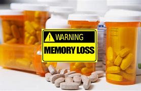 Image result for Memory Loss Medication